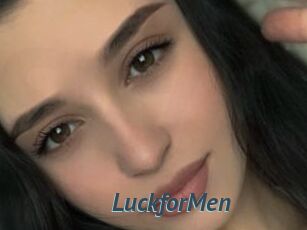 LuckforMen