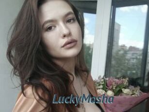 LuckyMasha