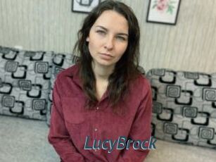 LucyBrock