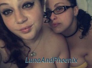 LunaAndPhoenix