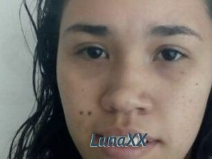 LunaXX