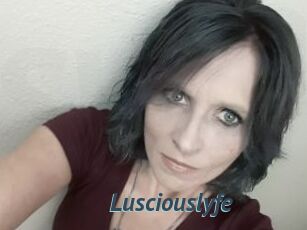 Lusciouslyfe