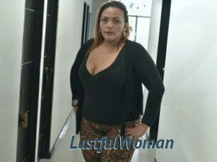 LustfulWoman