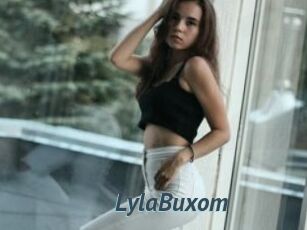 LylaBuxom