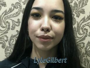 LyleGilbert