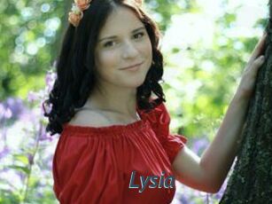 Lysia