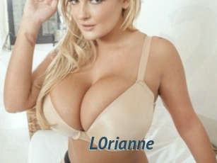 L0rianne