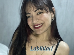 Labihlari