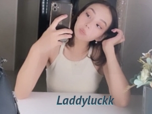 Laddyluckk