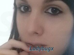 Ladybugx