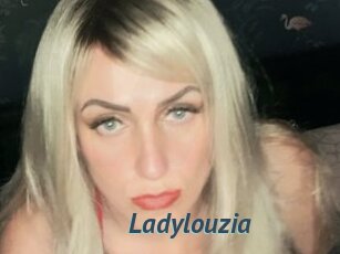 Ladylouzia