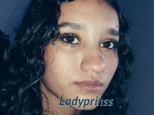 Ladyprinss