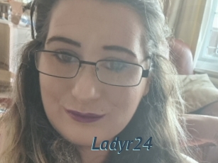 Ladyr24