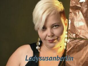 Ladysusanberlin