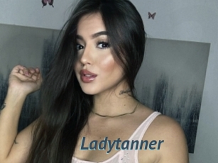 Ladytanner