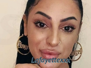 Lafayettexxx