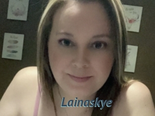 Lainaskye