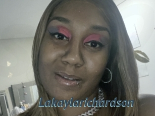 Lakaylarichardson