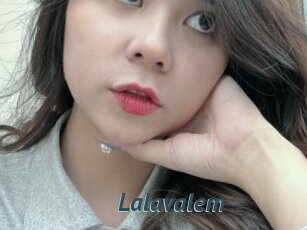Lalavalem