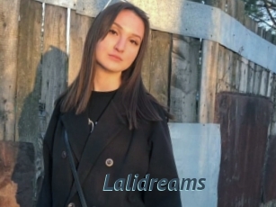 Lalidreams