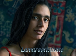 Lamuraaristante