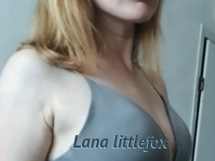 Lana_littlefox