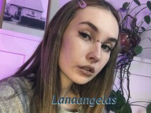 Lanaangelas