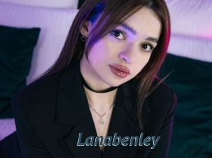 Lanabenley