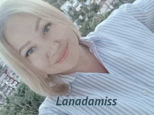 Lanadamiss