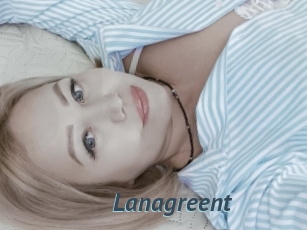 Lanagreent