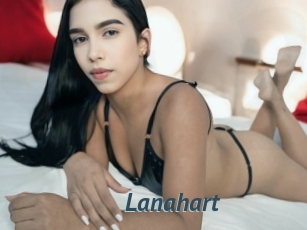 Lanahart