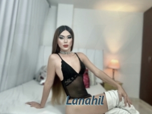 Lanahil