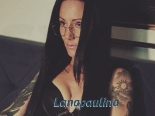 Lanapaulina