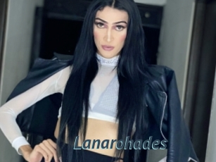 Lanarohades