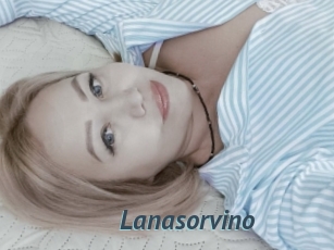 Lanasorvino