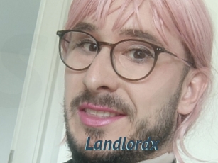 Landlordx