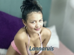 Lannaruis