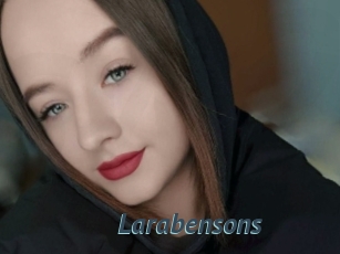 Larabensons