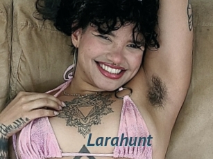 Larahunt