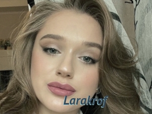 Larakrof