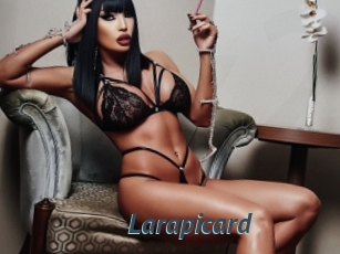 Larapicard