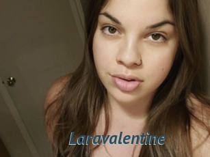 Laravalentine