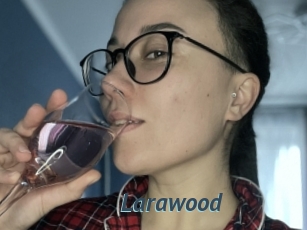 Larawood