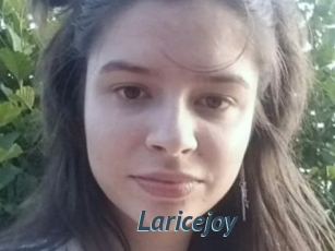 Laricejoy