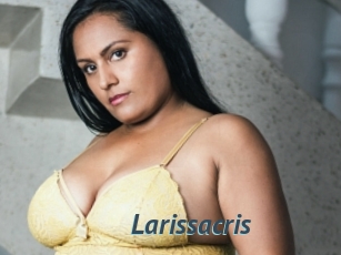 Larissacris