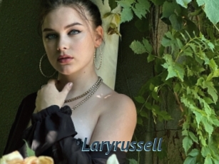 Laryrussell