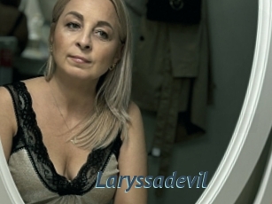 Laryssadevil