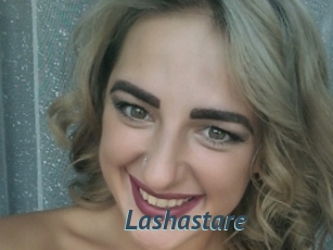 Lashastare