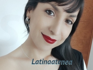 Latinaatenea