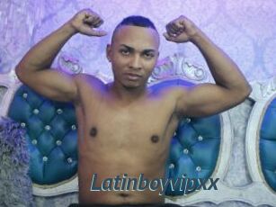 Latinboyvipxx